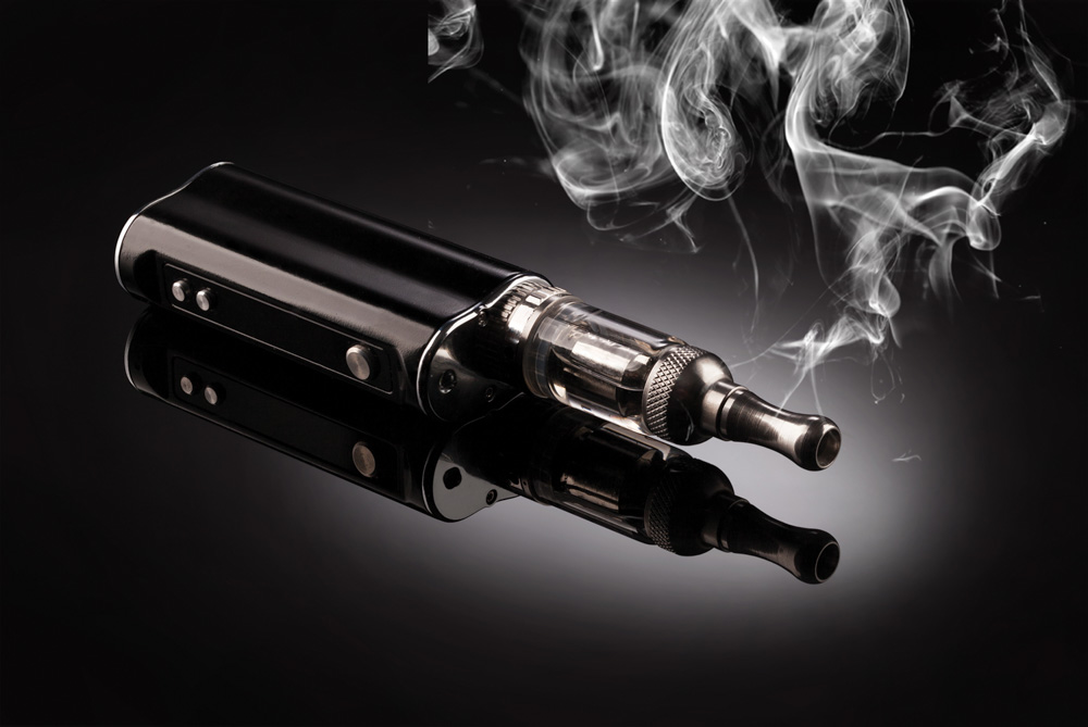 Exploding E-Cigarettes Sending “Vapers” to Burn Centers