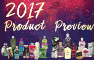 2017 Product Preview
