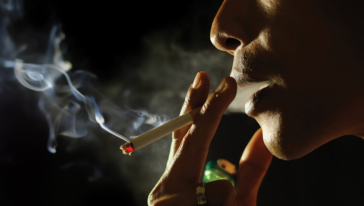 What’s in Tobacco Smoke? Many Americans Don’t Know