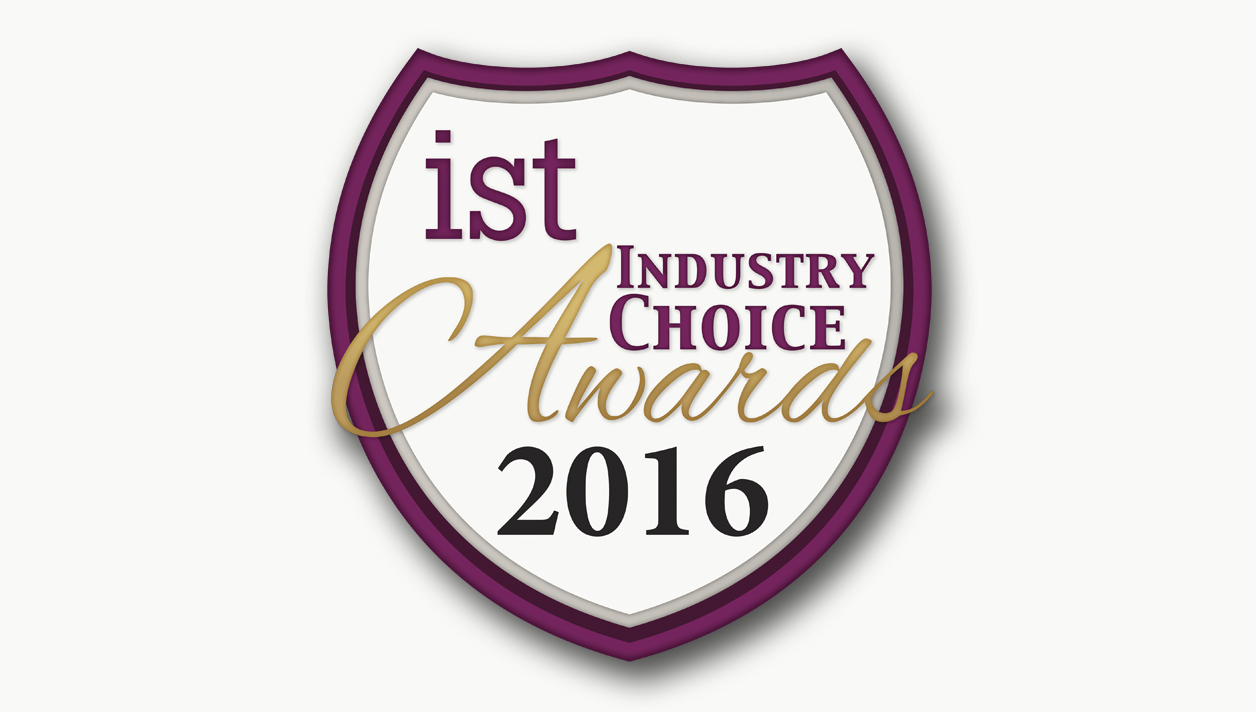 2016 Industry Choice Award Winners
