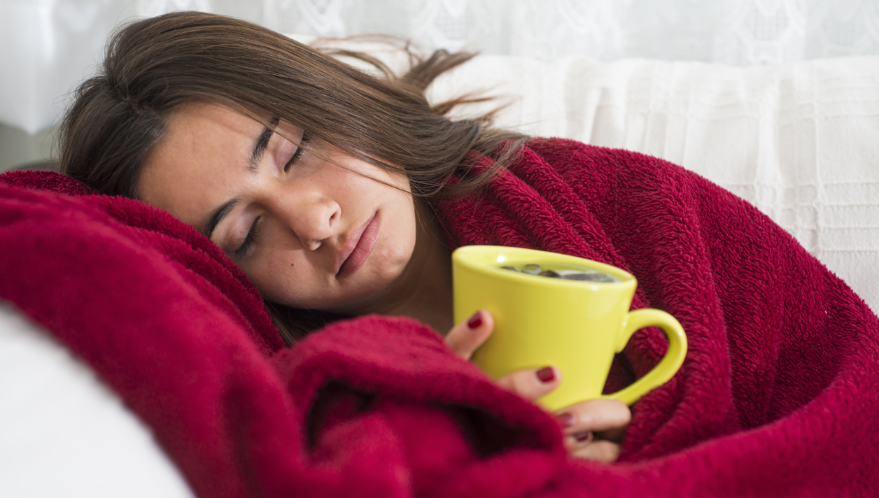 Is It a Cold or the Flu?  Here’s How to Tell