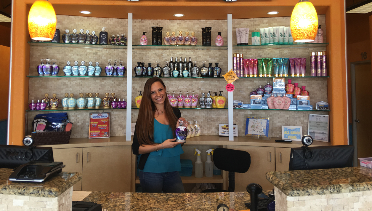 Malibu Tan 19 Locations and Growing! ist Magazine