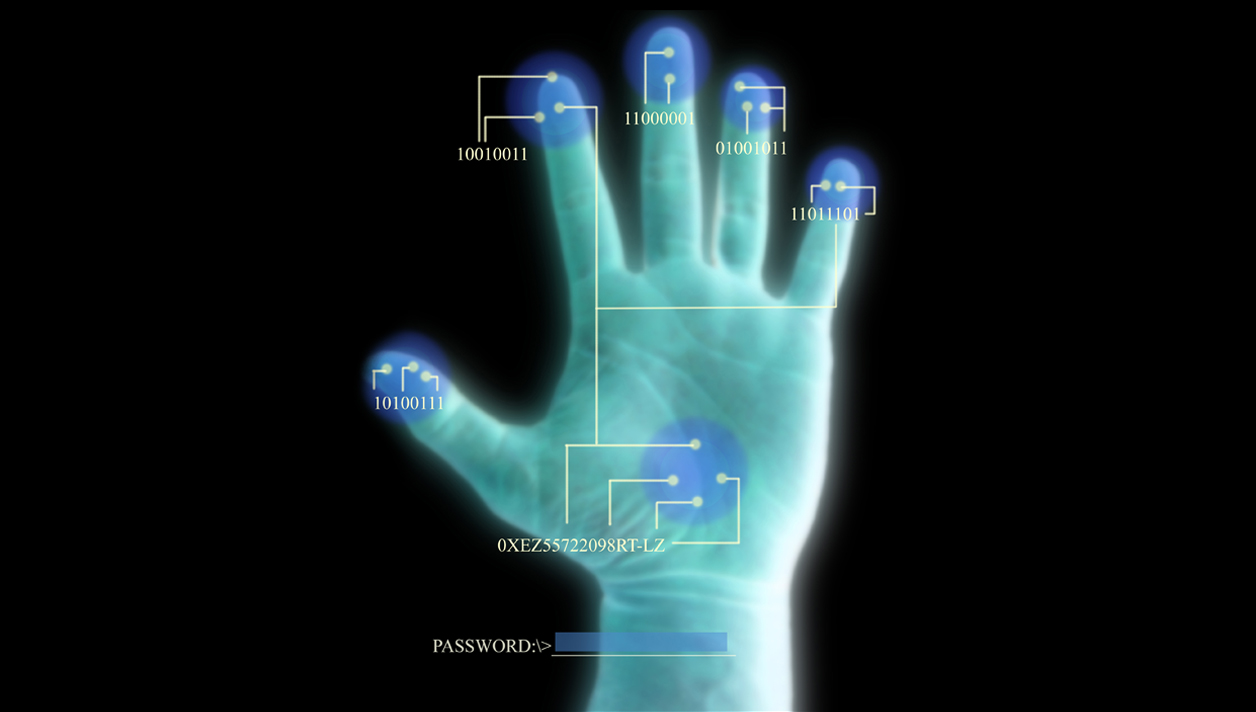 A Warning to Salons About Biometric Scans