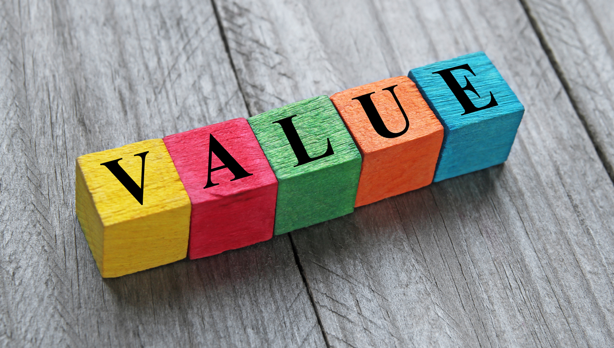 Creating Value for your Team: Part 1