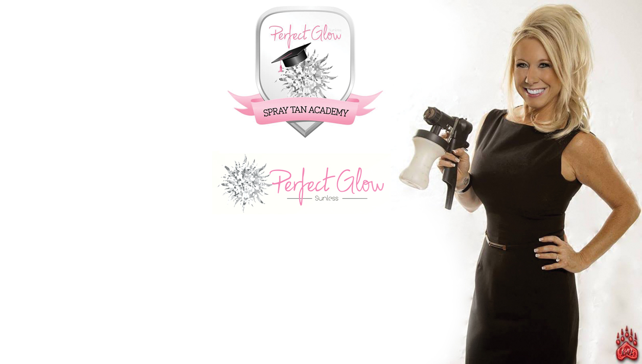 Perfect Glow Expands Spray-Tan Education