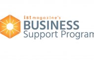 IST Magazine's Business Support Program