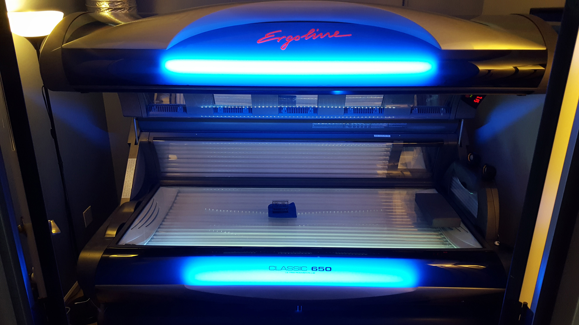 Working Their Plan BodyBing Tanning & Sunless ist Magazine