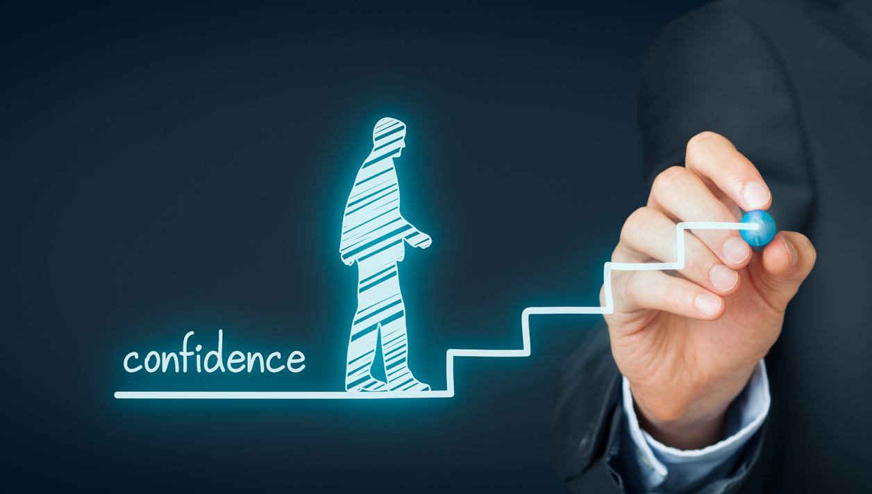 Confidence Compounds: The Impact of Boldly Seizing Opportunities