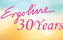 Ergoline Celebrates 30 Years