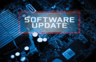 Software Update <br><h4>Industry Leaders Talk Past, Present & Future</h4>