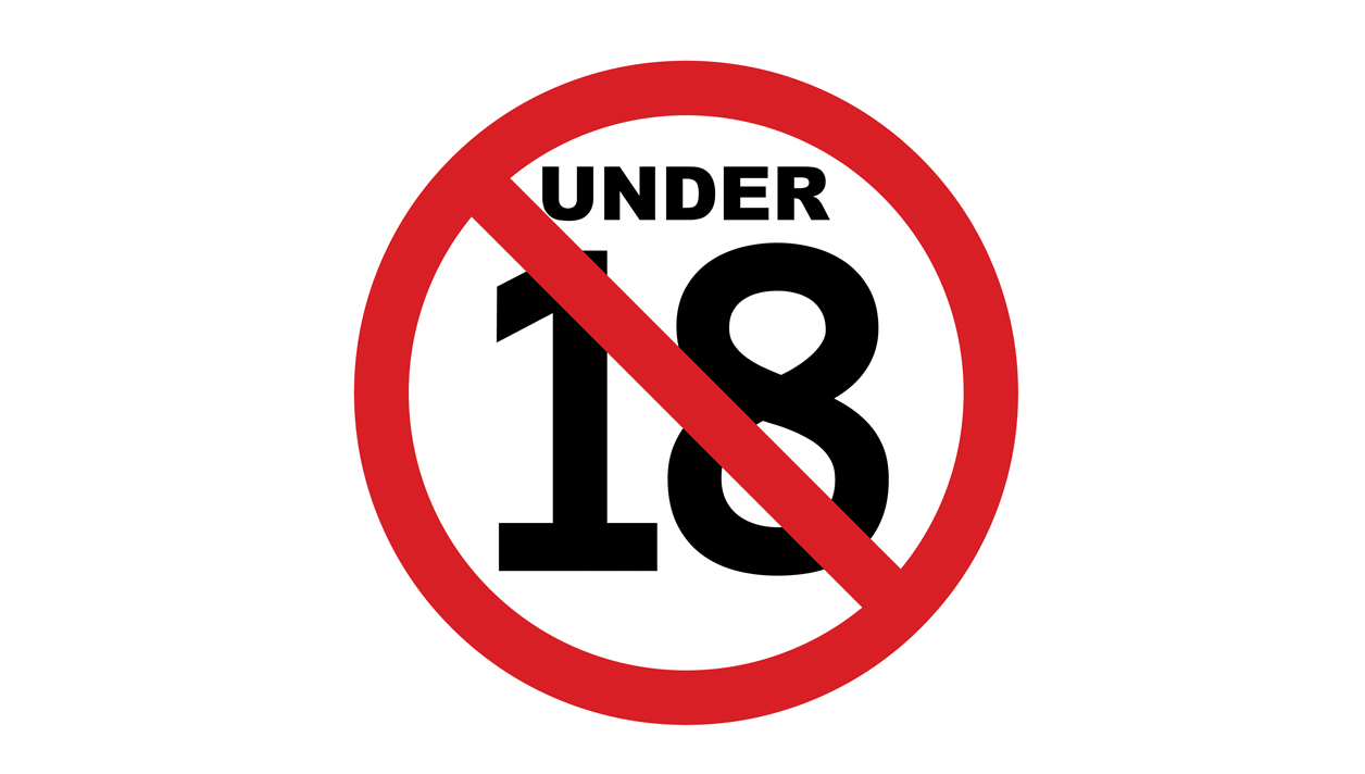 “The Number 18” <br><h4>Updating the Minimum Age Issue</h4>