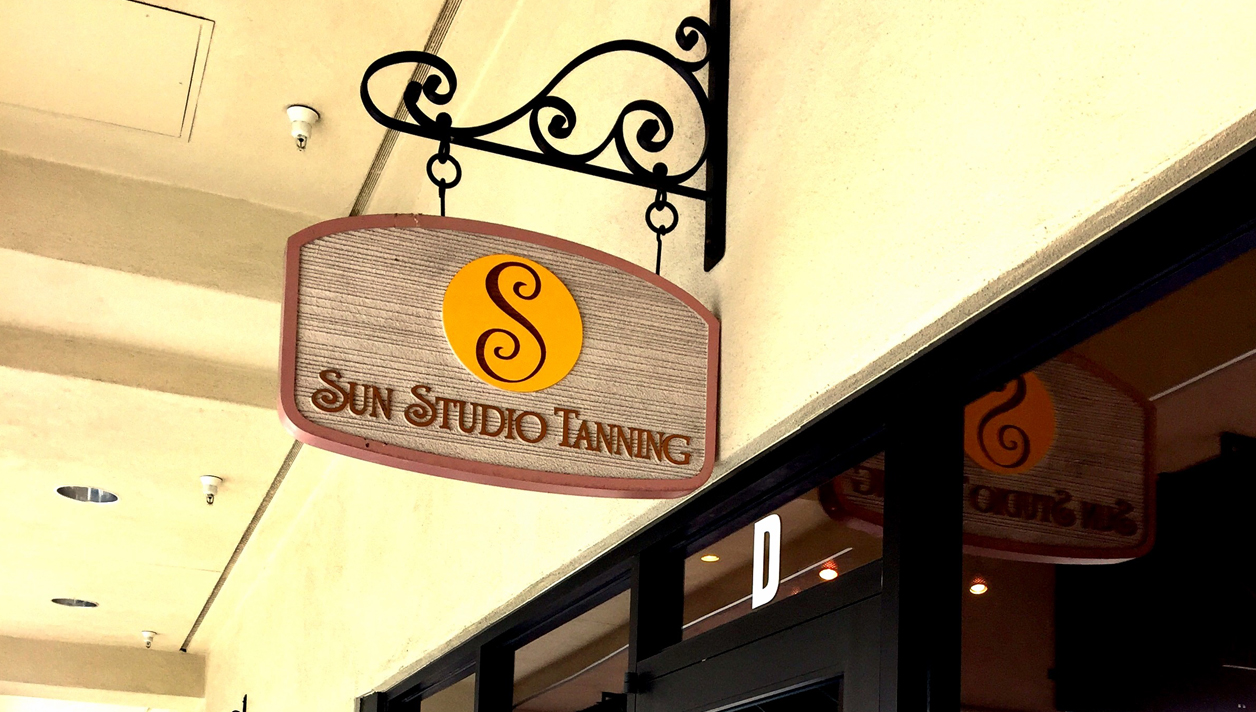 Sun Studio Tanning <br>Spreading the Good Word
