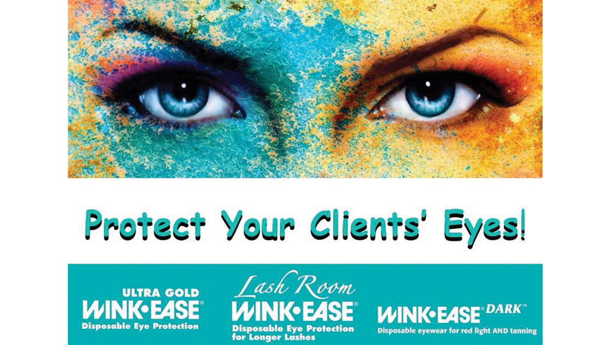 “Protect your Clients’ Eyes!” FREE Online Training Now Available!