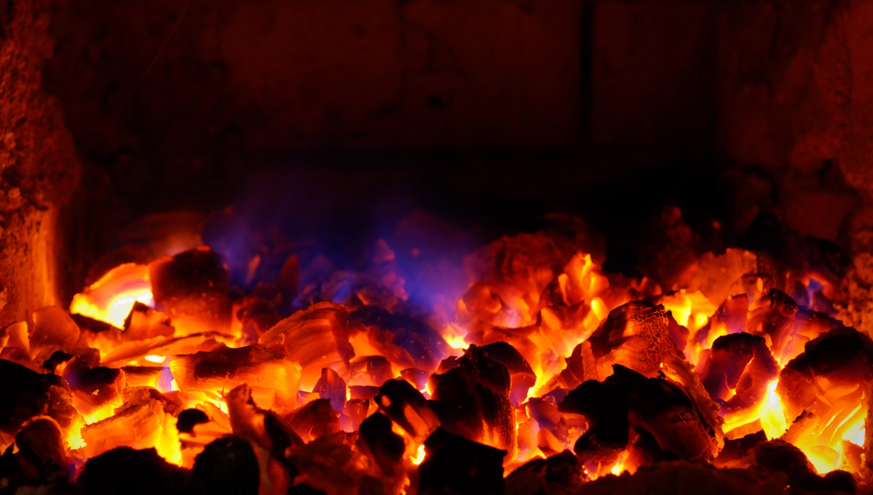 Five Mistakes Worse than  Walking on Hot Coals