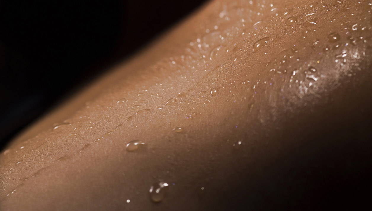 Sweating Promotes Healthier, More Beautiful Skin