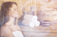 Treat Your “Winter Skin” with Infused Steam for Hydration & Wellness