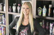 7 Questions With... Stephanie Matyka <br><h3>Executive Assistant Devoted Creations/Ed Hardy Tanning</h3>
