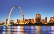 The Spirit of St. Louis! Four Seasons National Tanning Expo
