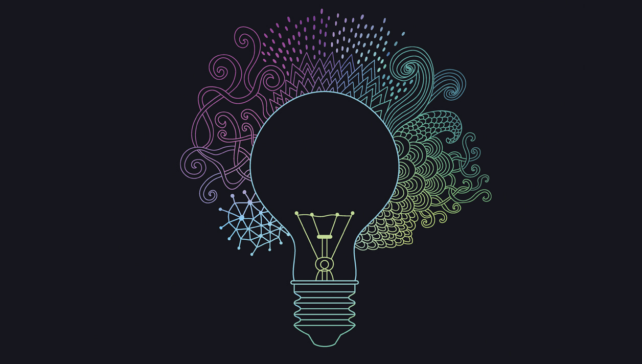 marketing and the "we need a new idea!" myth