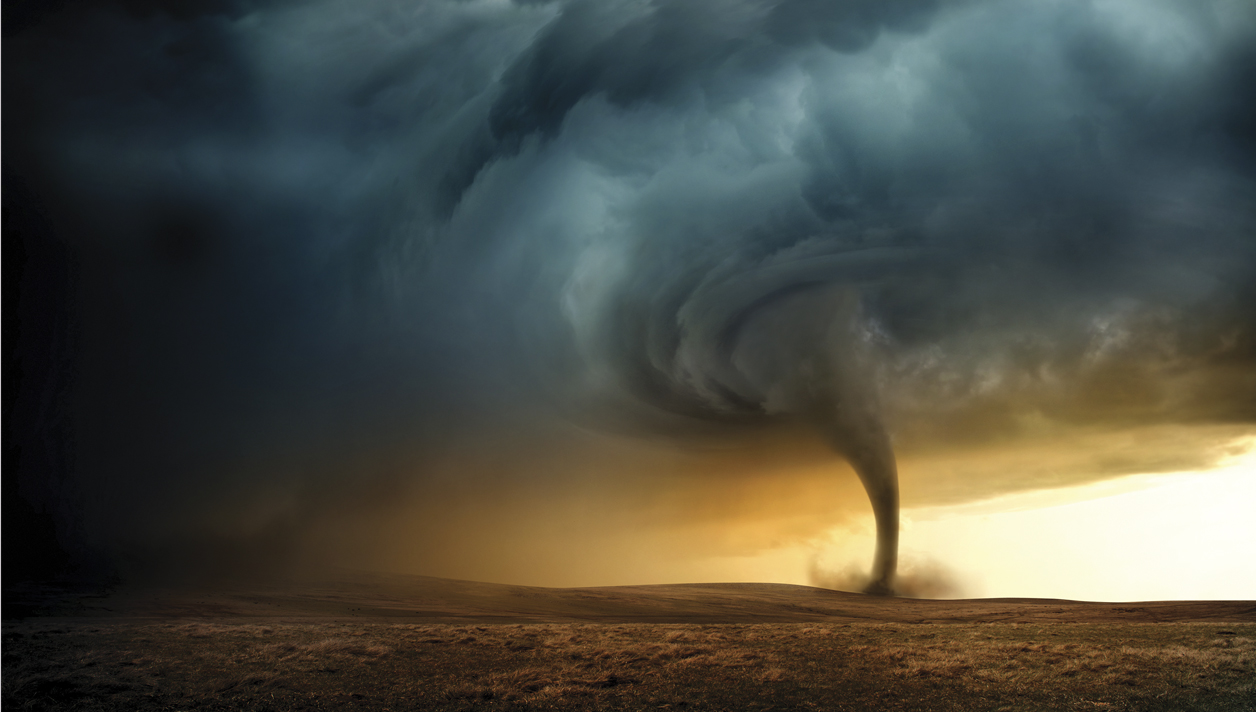 Tornado and Severe Weather Tip Sheet