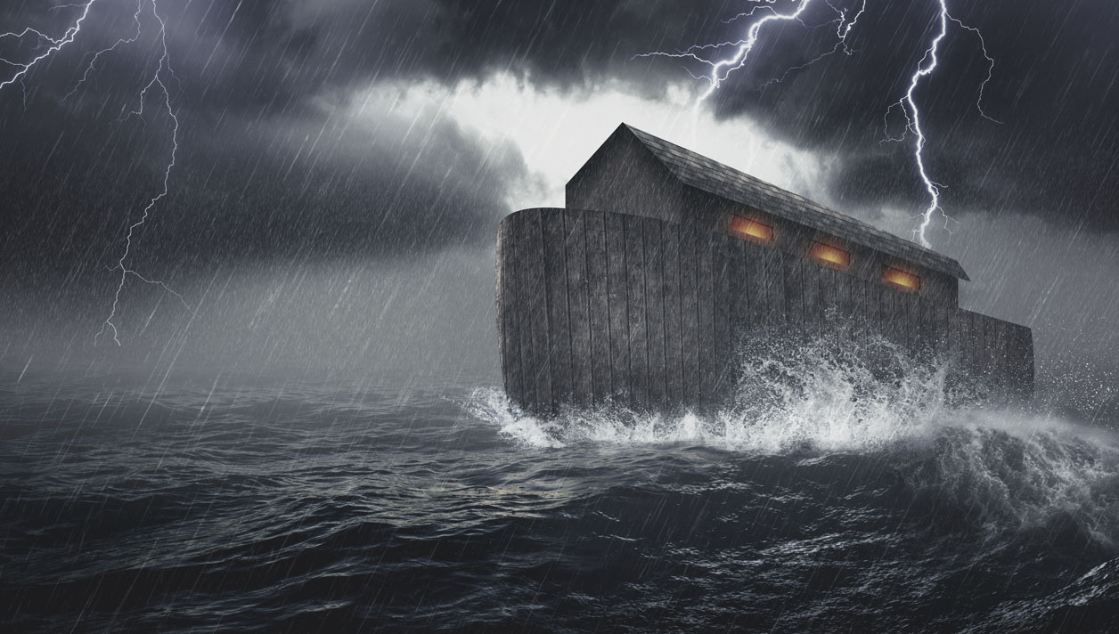 It Wasn’t Raining When Noah Built the Ark <br><h3>Prepare for Family Business Quarrels Now</h3>