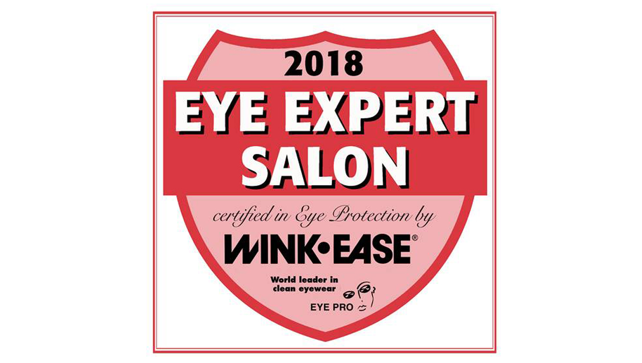 Receive Your “Eye Protection Expert” Badge!