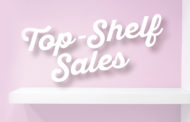 Top Shelf Sales