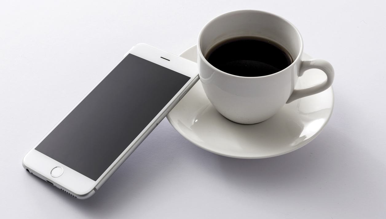 Insurance Coverage, Lattes & Cell Phones <br><h3>How to Pay for Them All!</h3>