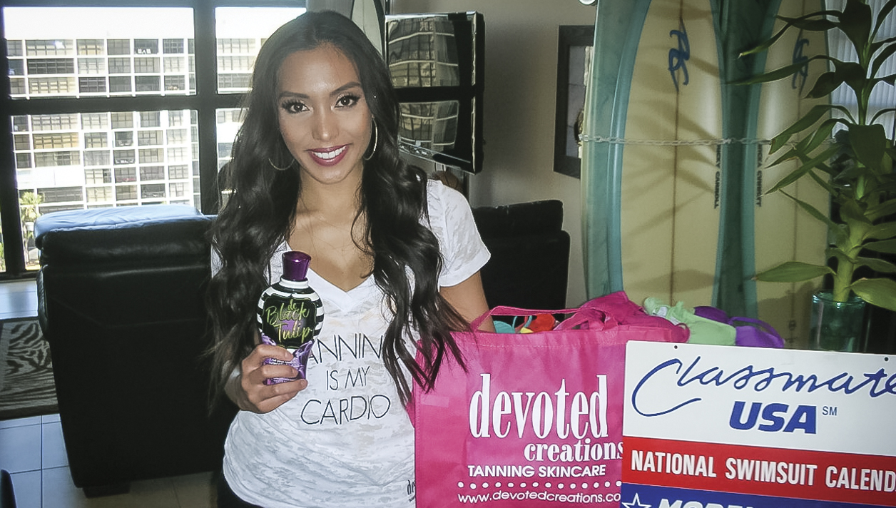 Devoted Creations  Sponsors Model Search