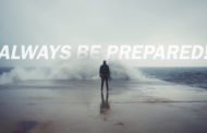 Always Be Prepared <br><h3>Before the Storm, After the Storm</h3>