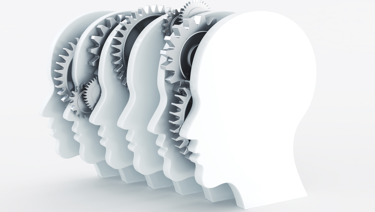 Retrain to Retain - ist Magazine