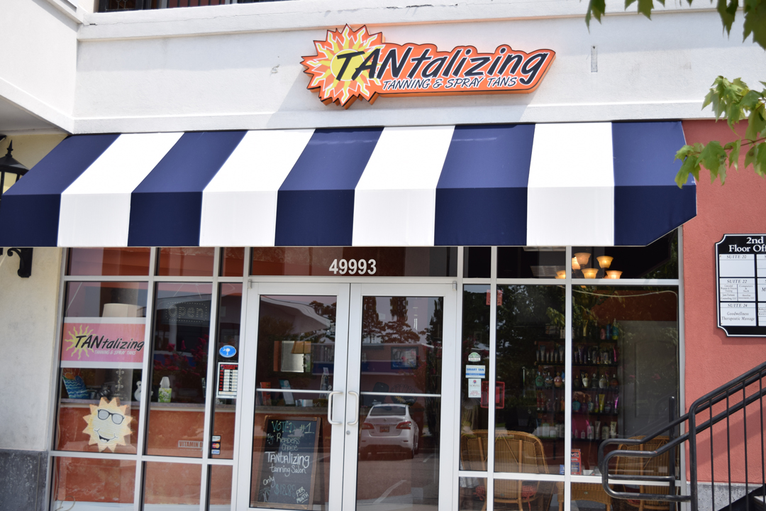 River Oaks Location Tantalizing Tanning And Spray Tans Myrtle Beach River Oaks Location Tantalizing Tanning And Spray Tans