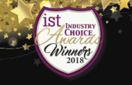 IST Industry Choice Awards Winners 2018