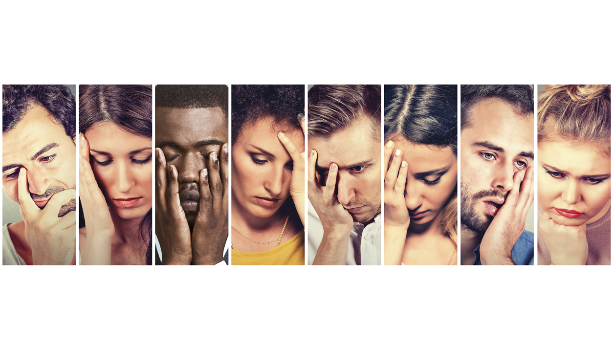 Study Hints at Why Women Get More Migraines Than Men