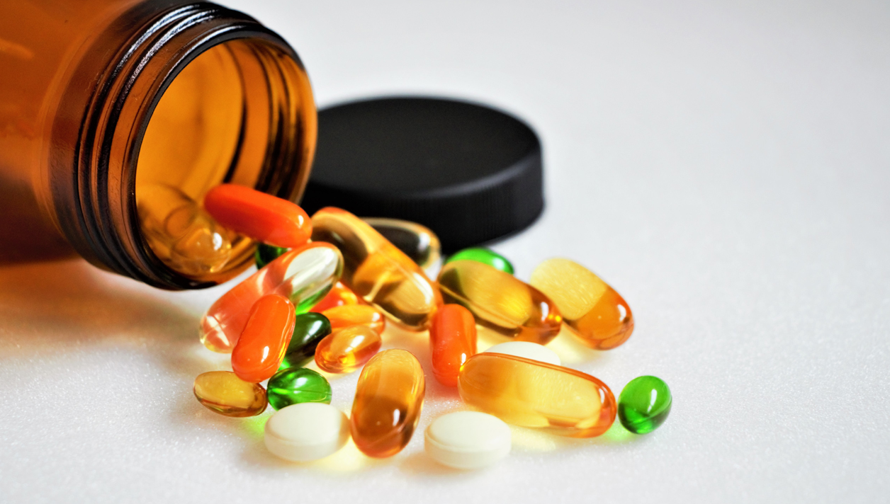 Many Supplements Contain Unapproved, Dangerous Ingredients: Study