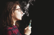 Vaping May Pose Big Risk for Smoking in Otherwise “Low-Risk” Kids