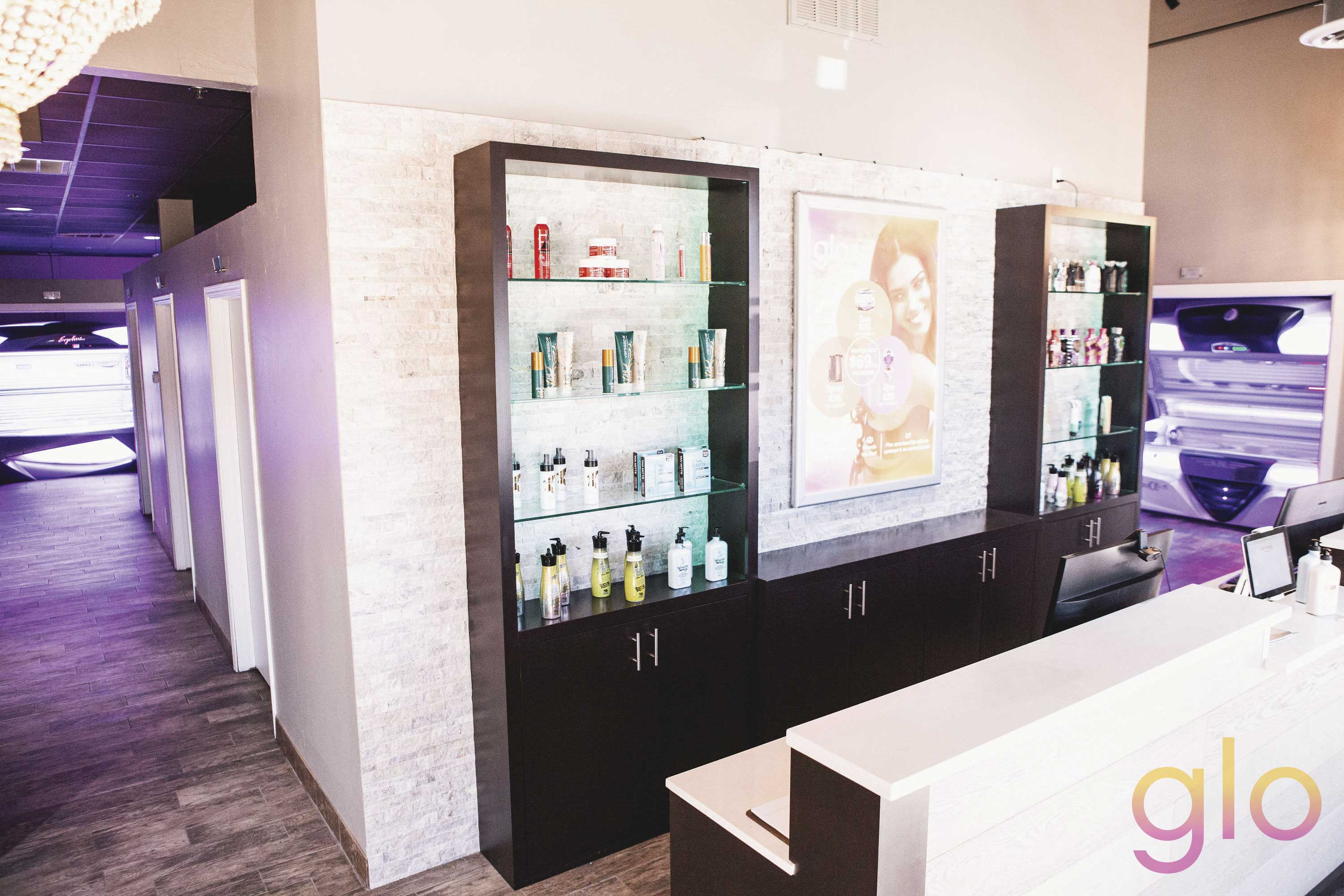 Glo Tanning Addison - pw04jsy