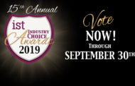 2019 Industry Choice Awards