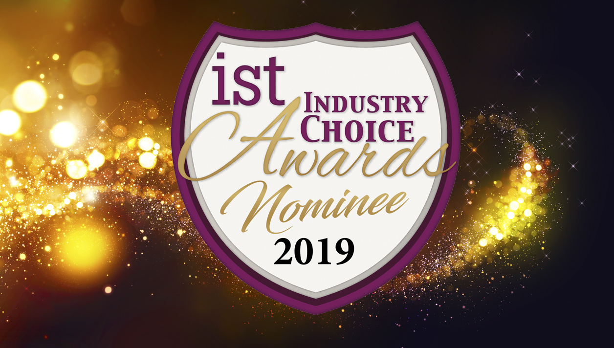 IST Industry Choice Awards Nominees 2019