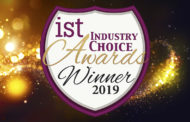 IST Industry Choice Awards Winners 2019