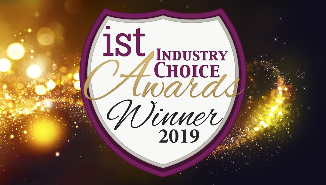 IST Industry Choice Awards Winners 2019