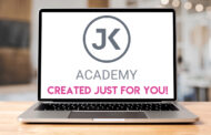 JK Academy: Created Just For You!