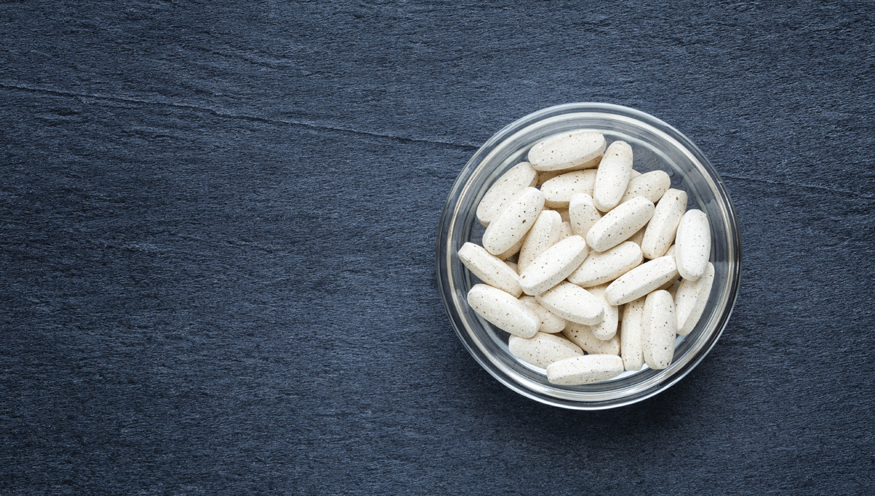Why You Might Need More than a Daily Multivitamin