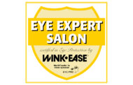 Receive Your Updated “Eye Protection Expert” Social Media Badge!