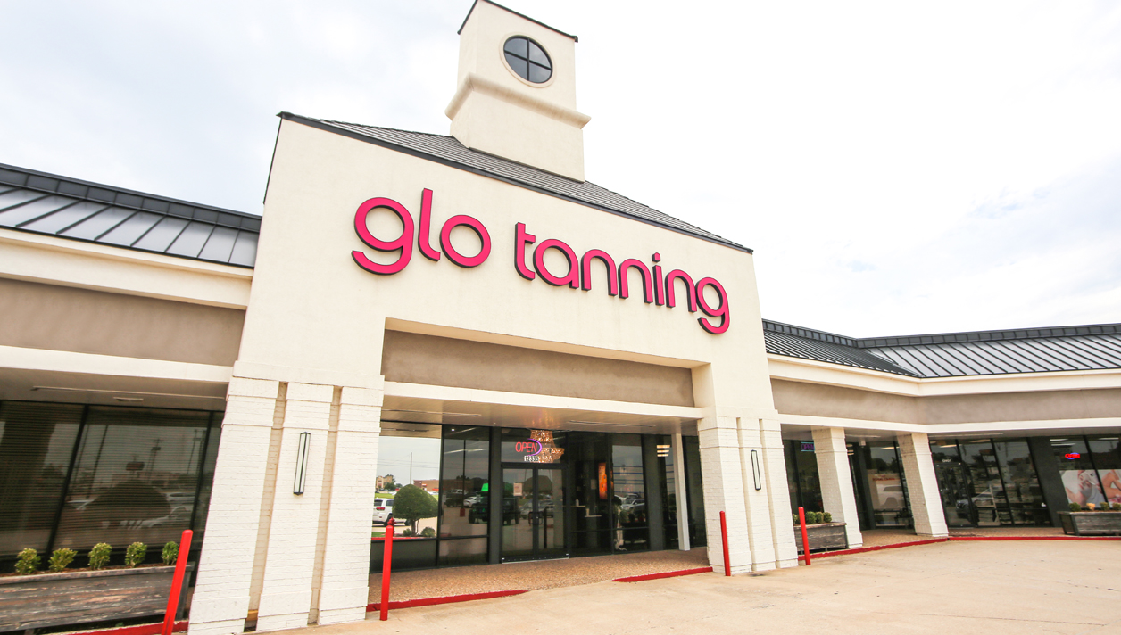 Come Glo with Us! Franchise-Based Salon Chain Emerges as Industry Powerhouse