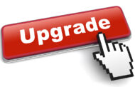 Don't Delay, Upgrade Today!