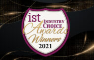 IST Industry Choice Awards Winners 2021