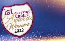 IST Industry Choice Awards Winners 2022
