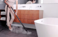 5 Reasons Steam Cleaning Is a Powerful Cleaning Tool