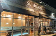 SunTouched Tanning and Spa